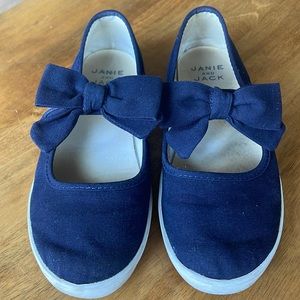 Janie and Jack shoes